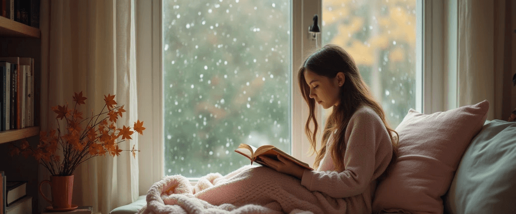 Menjaga Kenyamanan di Tengah Kesibukan